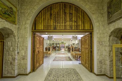 셰이크 파이살 빈 카심 알 타니 박물관