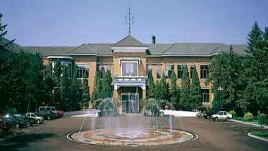 Liaoning Friendship Hotel à Shenyang, CN