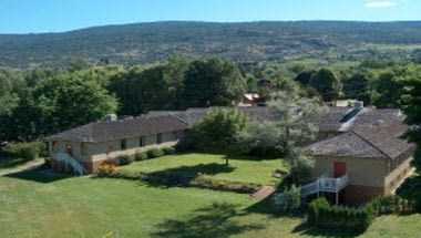 Naramata, BC의 Naramata Centre