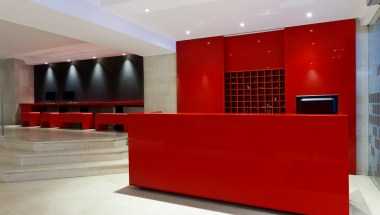 Barcelona, ESにおけるAtenea Calabria Apartaments