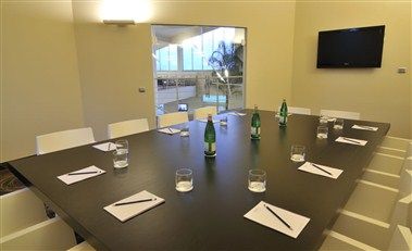 Bild des Veranstaltungsortes