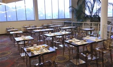 Bild des Veranstaltungsortes