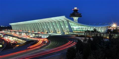 Dulles International Airport