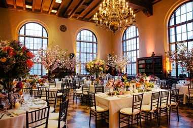 The New York Academy Of Medicine в New York, NY