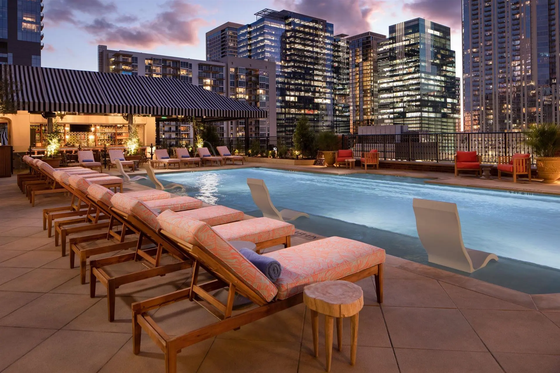 Hotel ZaZa Austin Downtown image