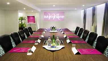 Mercure Darlington Kings Hotel в Darlington, GB1