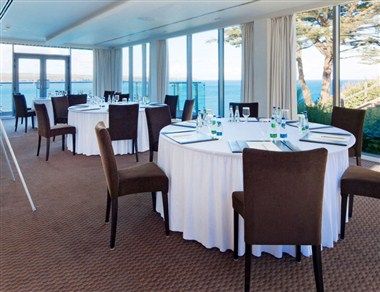 Изображение места проведения