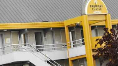 Tourcoing, FR의 Premiere Classe Lille Nord - Tourcoing Hotel