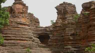 Office Malien du Tourisme et de l'Hotellerie, Bamako, ML