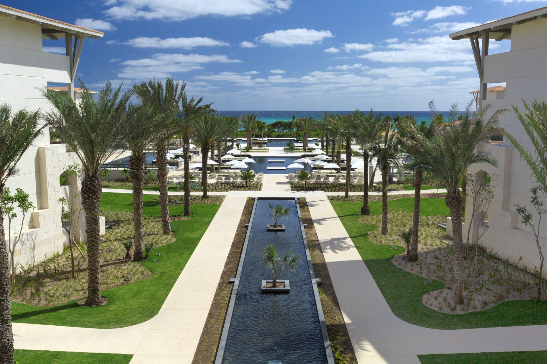 UNICO 20°87° Hotel Riviera Maya image