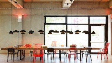 Изображение места проведения