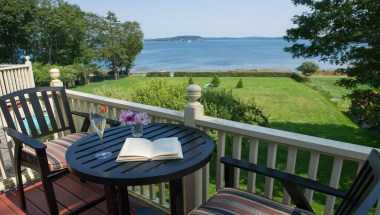 Bar Harbor, ME의 Bar Harbor Chamber of Commerce