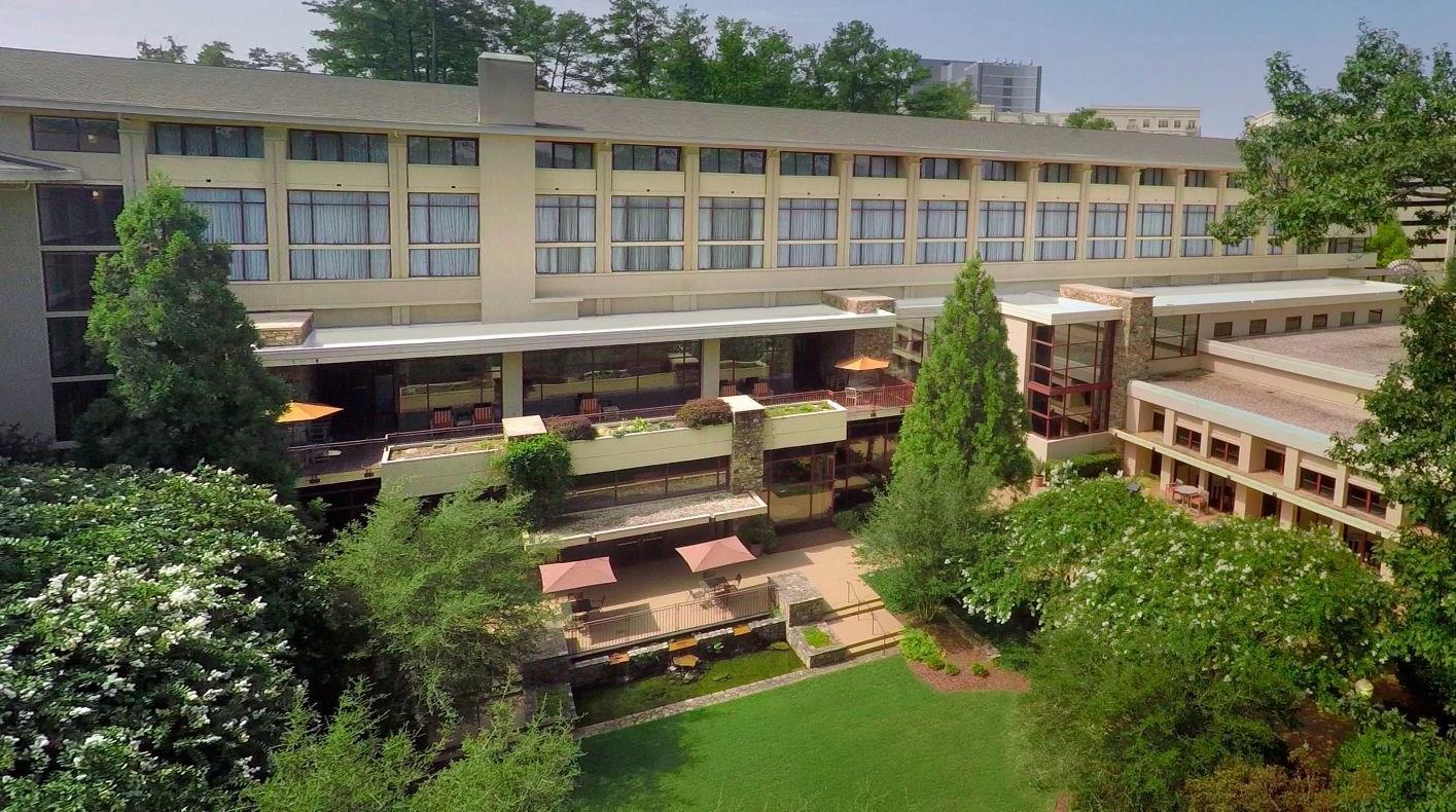 Emory Conference Center Hotel image