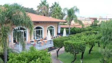 AW Bravo Pizzo Calabro em Pizzo, IT