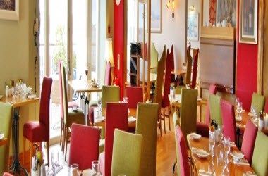 Bild des Veranstaltungsortes