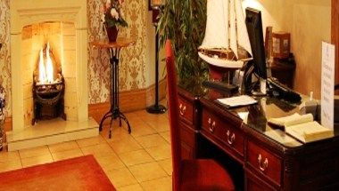 Bild des Veranstaltungsortes