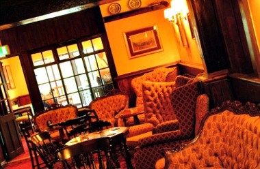 Bild des Veranstaltungsortes