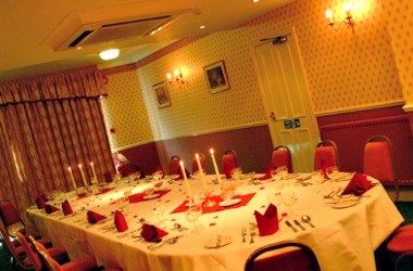 Bild des Veranstaltungsortes