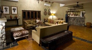 Bild på anläggning