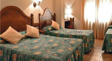 Hotel Bellpi Andorra en Andorra La Vella, AD