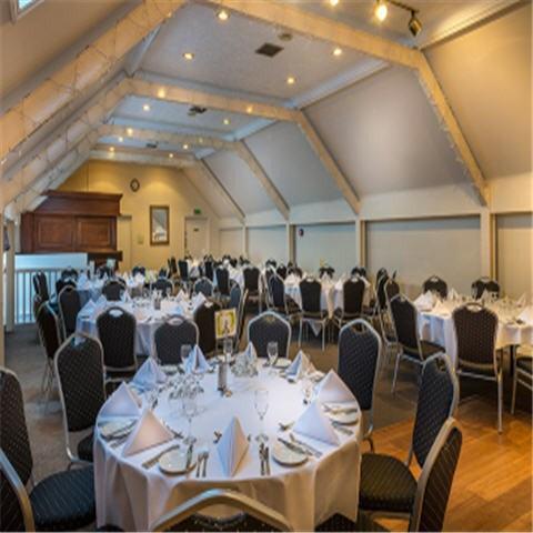 Admiral Rodney Hotel en Horncastle, GB1