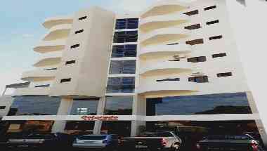 Rio Verde, BR의 Colorado Plaza Hotel