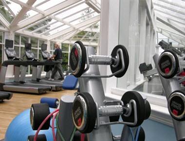 Largs, GB2의 Sportscotland National Centre Inverclyde