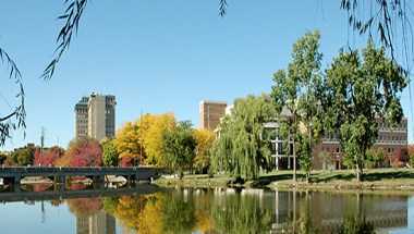 Flint, MI 的 Flint-Genesee County Convention & Visitors Bureau