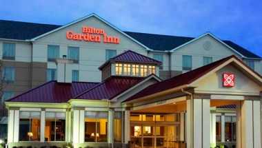 Pascagoula, MSにおけるHilton Garden Inn Pascagoula