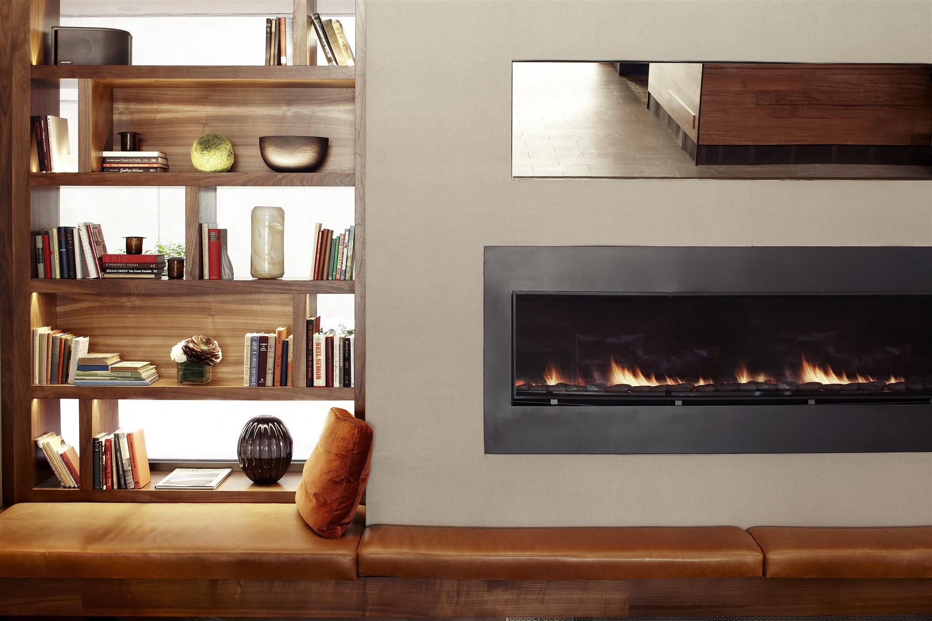 Bild på anläggning