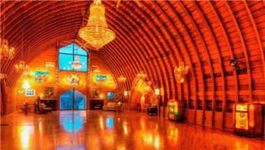 Green Acres Event Center in Eden Prairie, MN