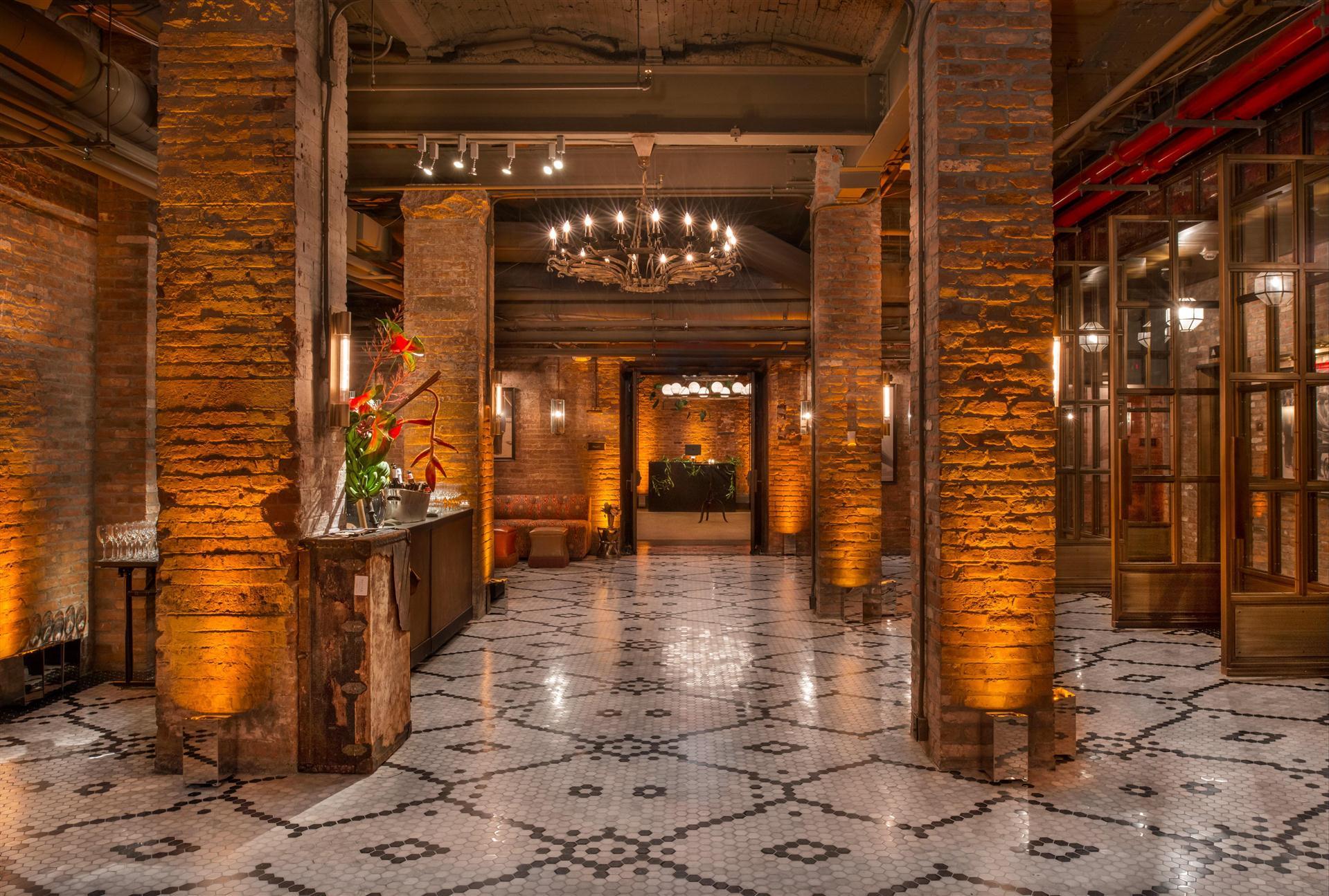 The Beekman, A Thompson Hotel à New York, NY