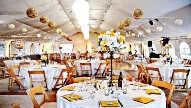 San Diego, CAにおけるOrfila Winery