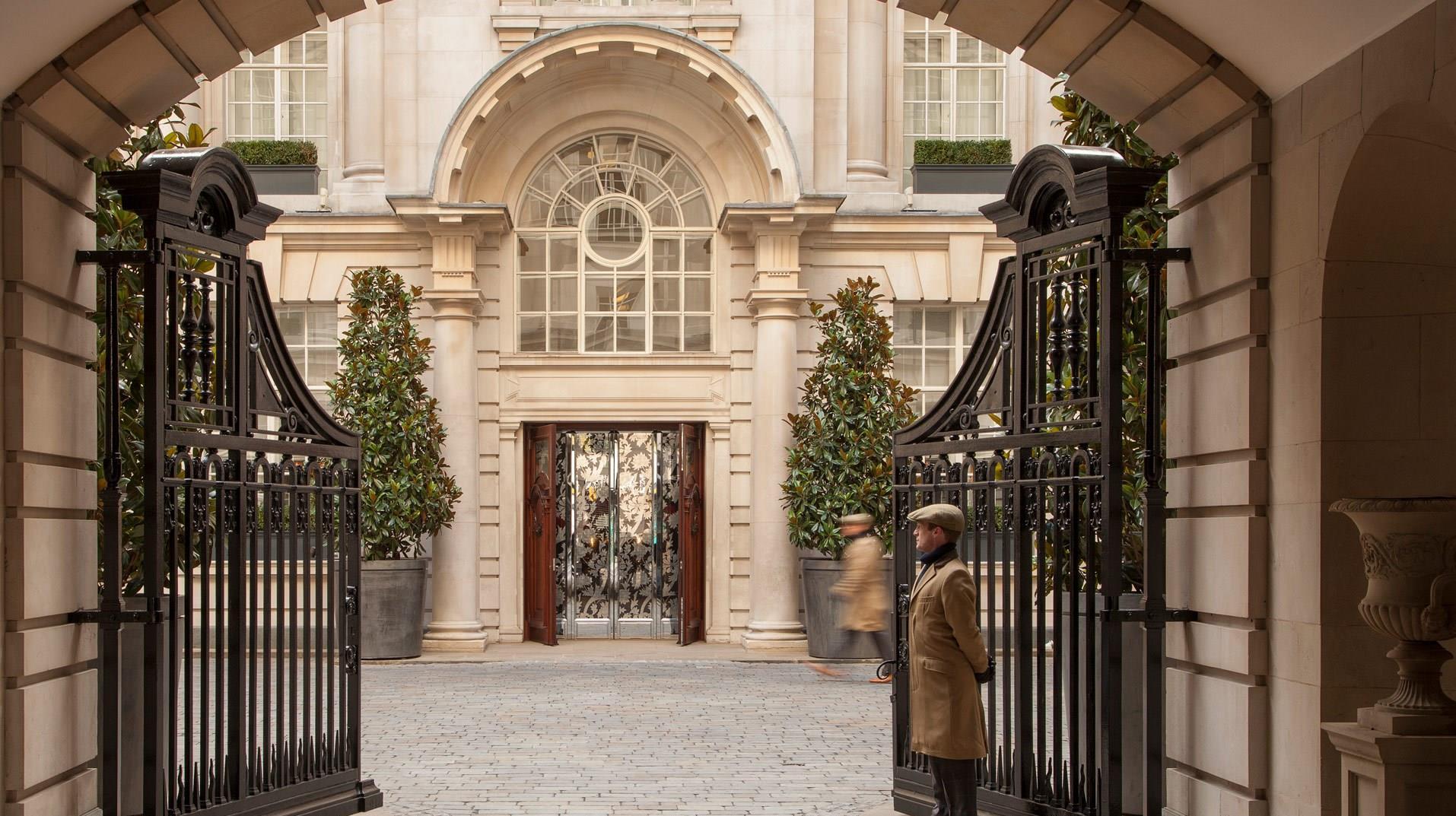 Rosewood London image