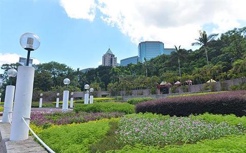 九龍公園