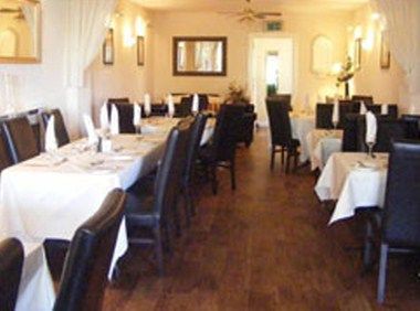 รูปสถานที่จัดงาน