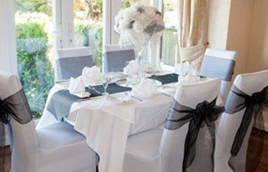 รูปสถานที่จัดงาน