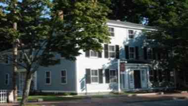 Smith Barn en Peabody, MA