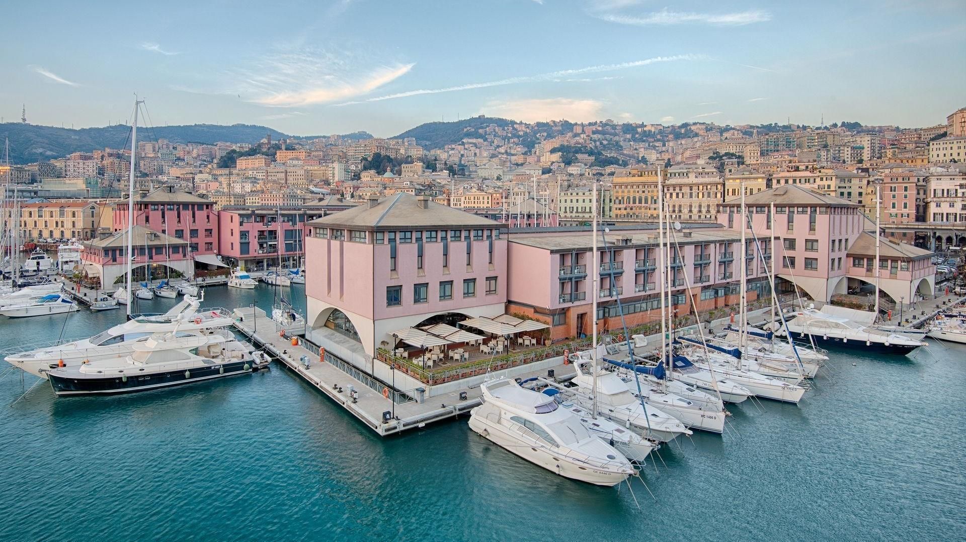 Bild des Veranstaltungsortes