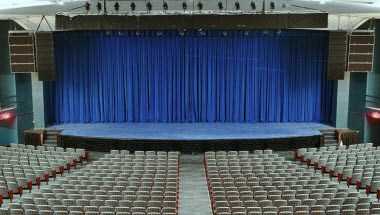 Washington, DC의 Cramton Auditorium