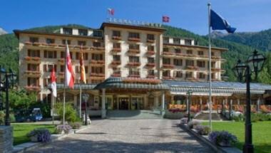 Grand Hotel Zermatterhof image