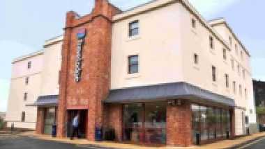 Paignton, GB1의 Travelodge Paignton Seafront Hotel