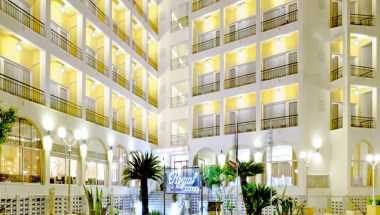 Royal Boutique Hotel в Corfu, GR