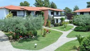 Philoxenia Bungalows em Halkidiki, GR
