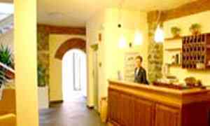 Hotel Lizard, Como, IT