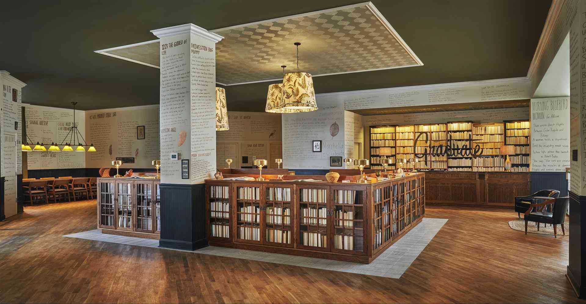 Graduate by Hilton Iowa City в Iowa City, IA