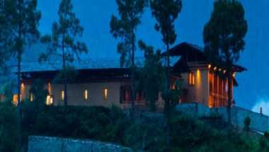COMO Uma Punakha in Paro, BT