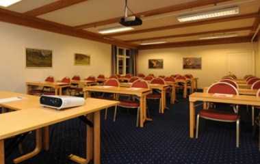 Thon Hotel Skeikampen in Gausdal, NO