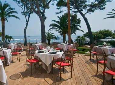 Bild des Veranstaltungsortes