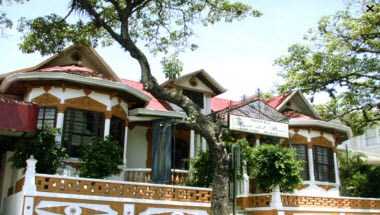 San Jose, CR 的 Hotel Rosa Del Paseo